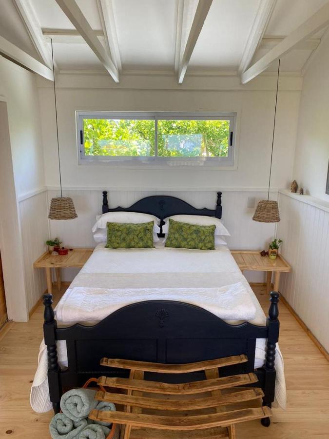 Apartmán Pufffish Loft Wildernis Exteriér fotografie